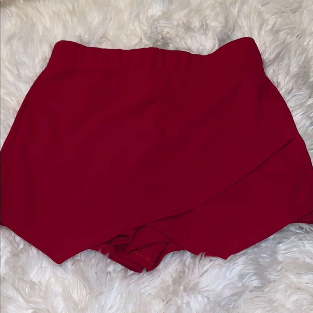 Short/skirt ❣️